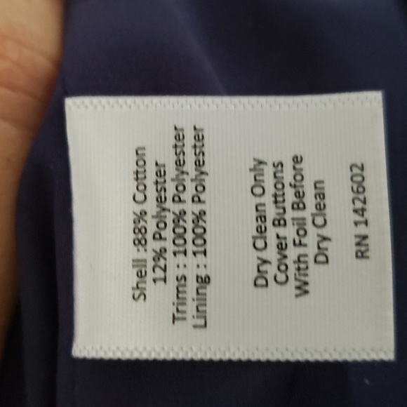 Tweed Dress - Picture 7 of 7